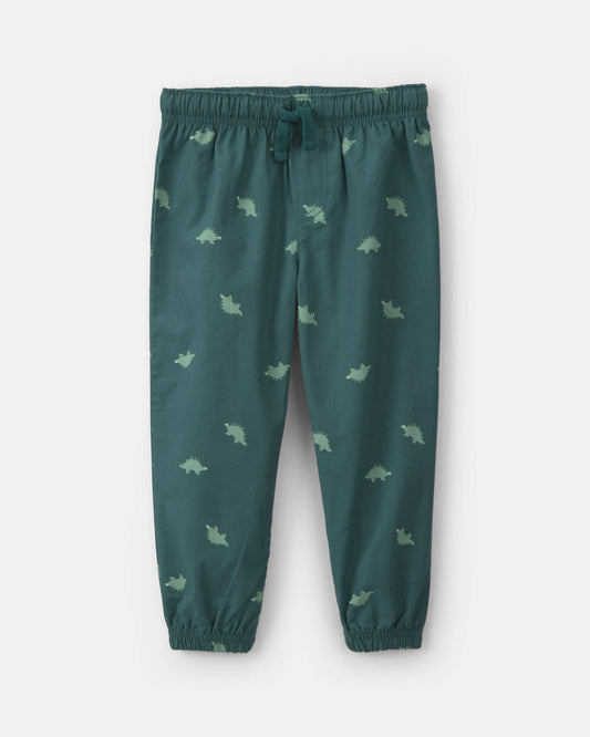Conjunto 2 Piezas Diseño Dino