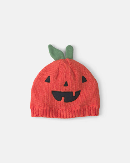 Gorro Diseño Pumpkin