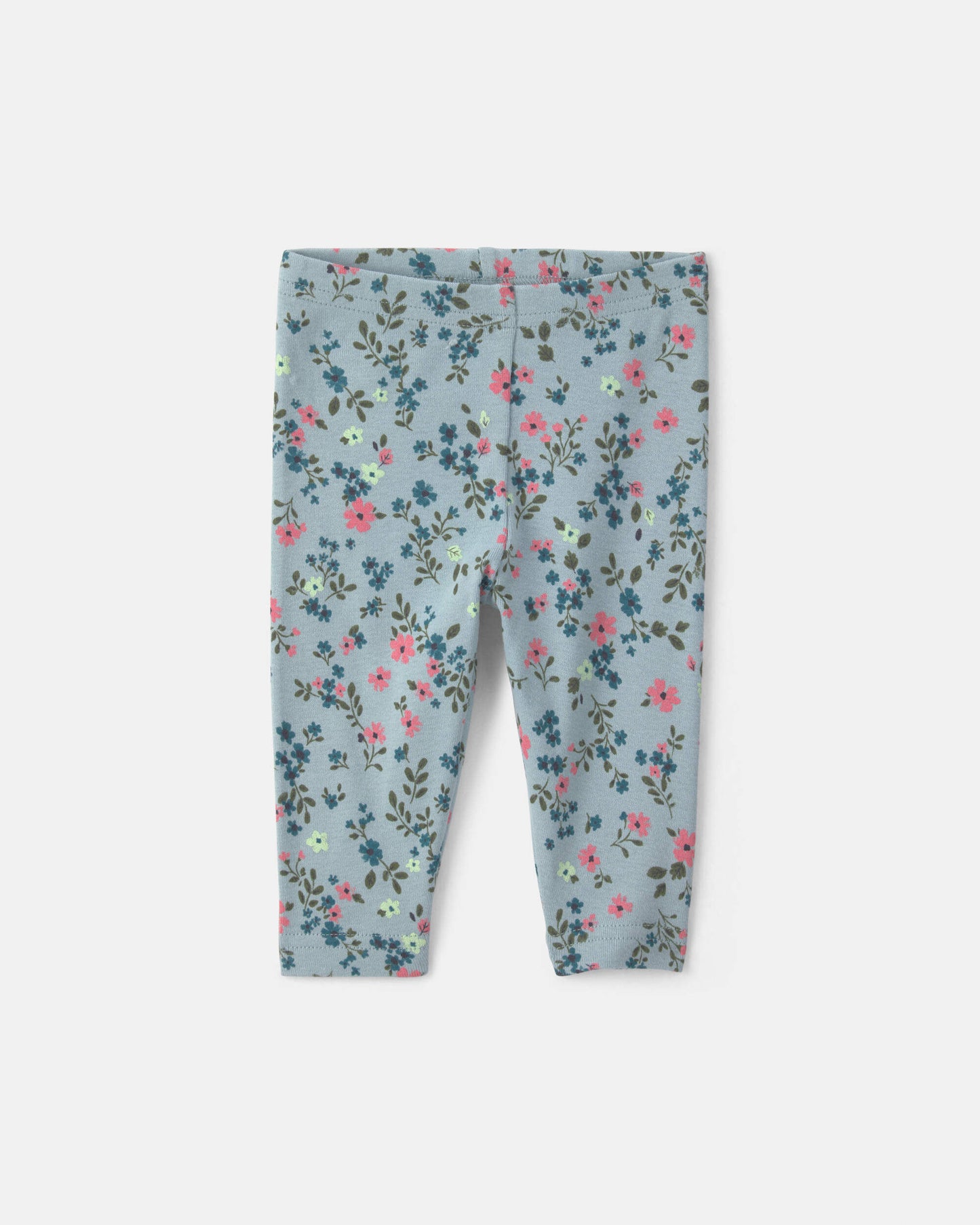 Conjunto 3 Piezas Chaleco en Sherpa Floral