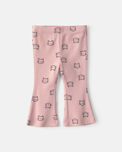 Conjunto 3 Piezas Chaleco Cat
