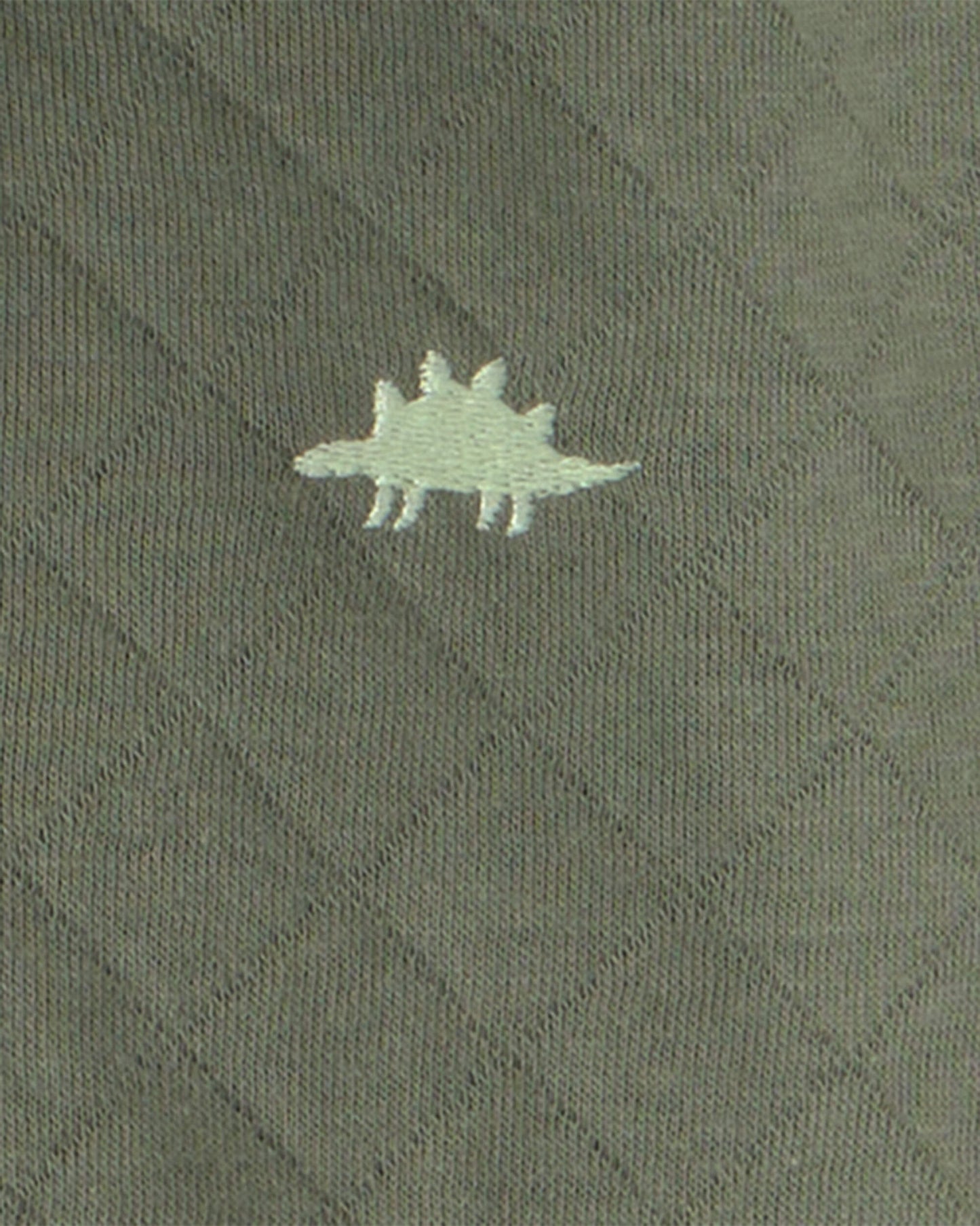 Conjunto 3 Piezas Diseño Saurus