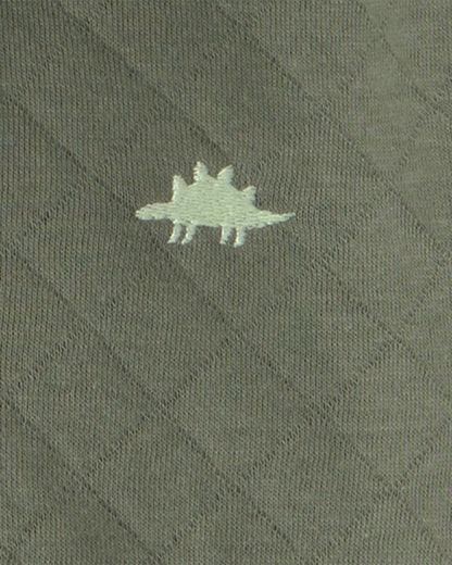 Conjunto 3 Piezas Diseño Saurus