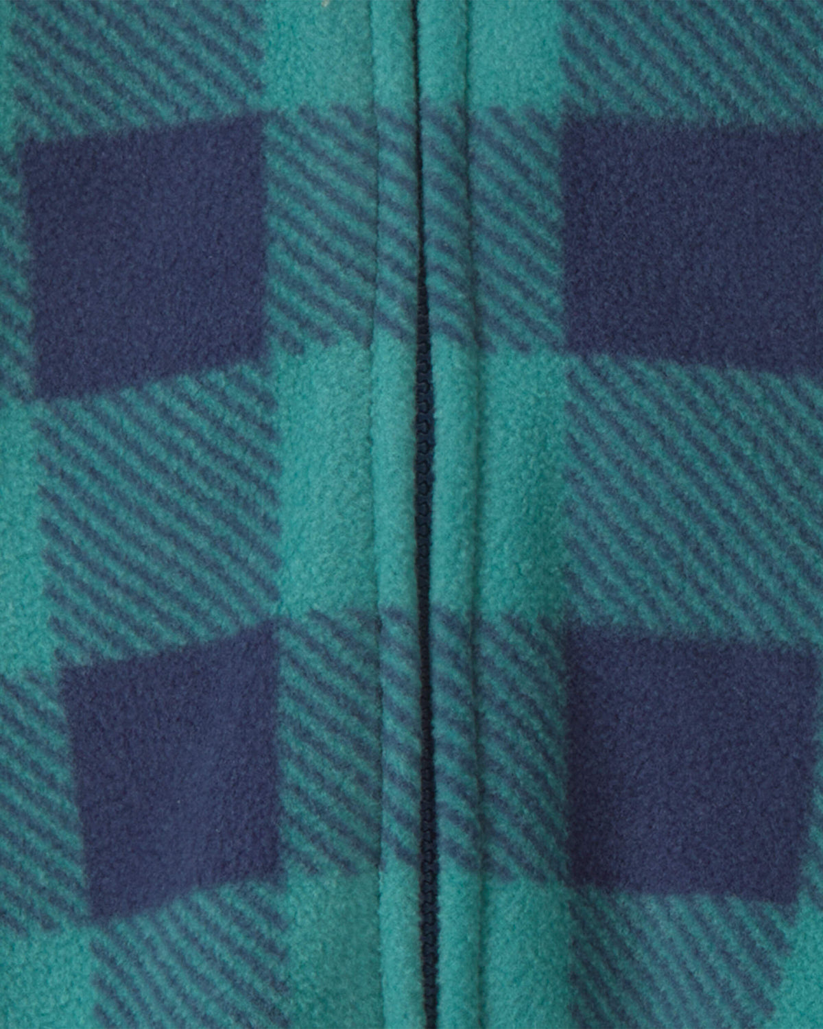 Conjunto 3 Piezas Chaleco en Fleece 'Little Adventurer'