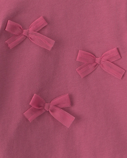 Conjunto 2 Piezas Body Bow