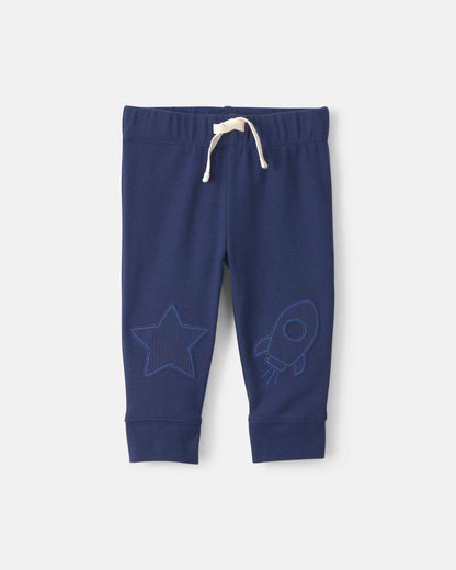 Conjunto 2 Piezas Body Little Man