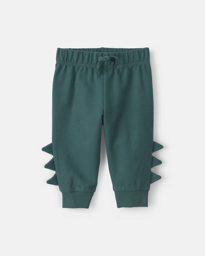 Conjunto 2 Piezas Body Daddy Saurus