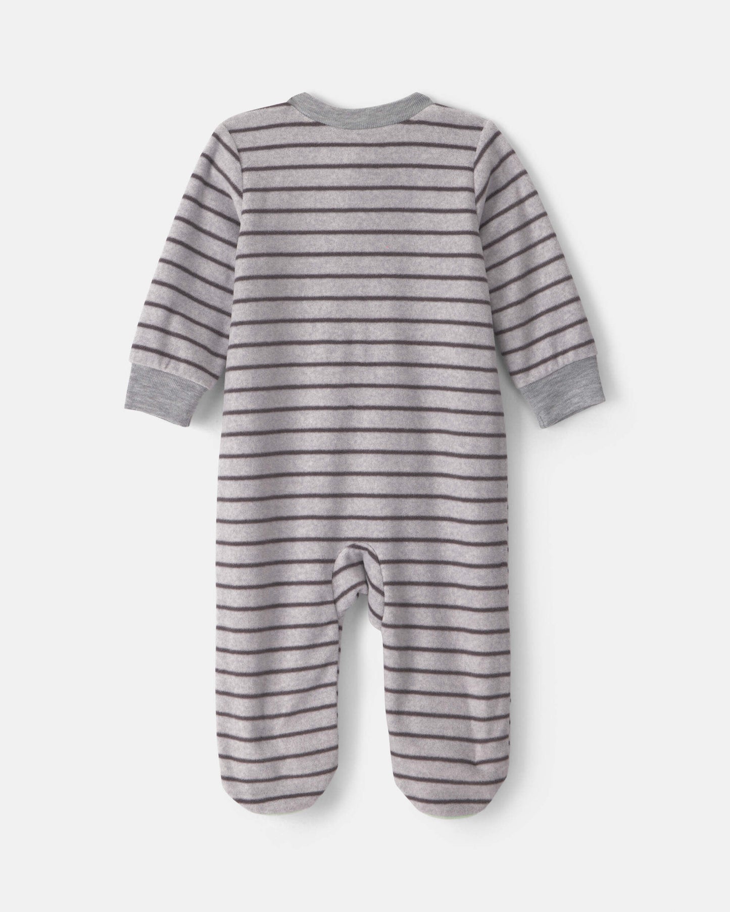Pijama en Fleece Diseño Monster