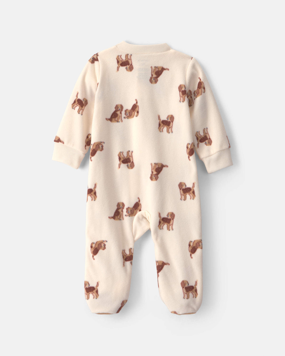 Pijama en Fleece Diseño Dog