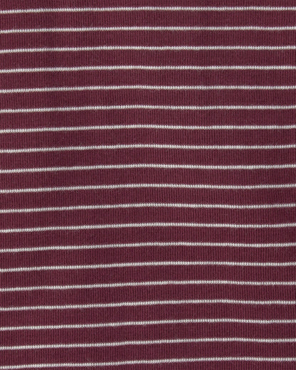Set 4 Bodies Manga Larga Diseño Dog Striped