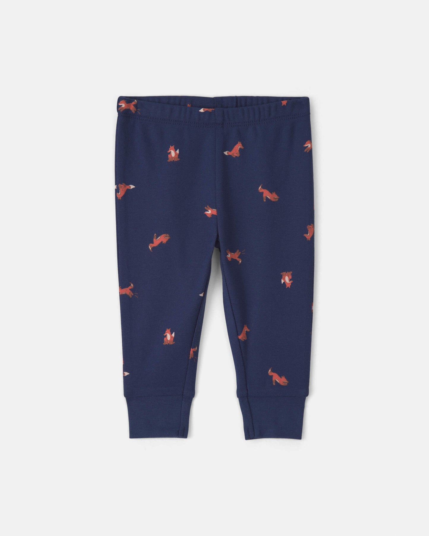 Conjunto 3 Piezas Diseño Fox