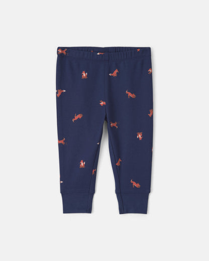 Conjunto 3 Piezas Diseño Fox