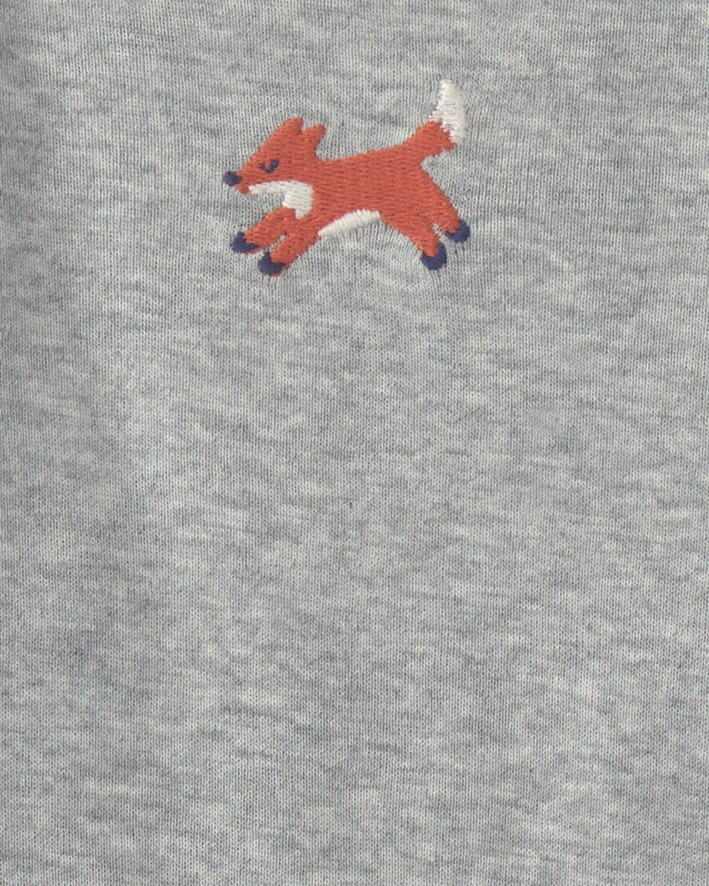 Conjunto 3 Piezas Diseño Fox