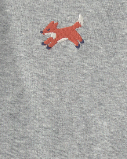 Conjunto 3 Piezas Diseño Fox