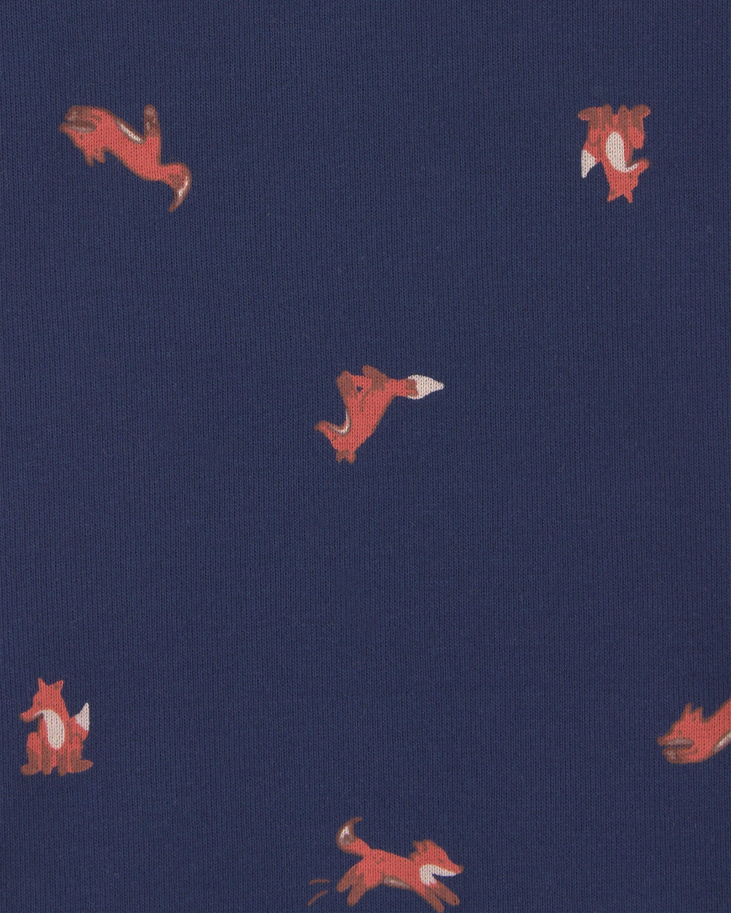 Conjunto 3 Piezas Diseño Fox