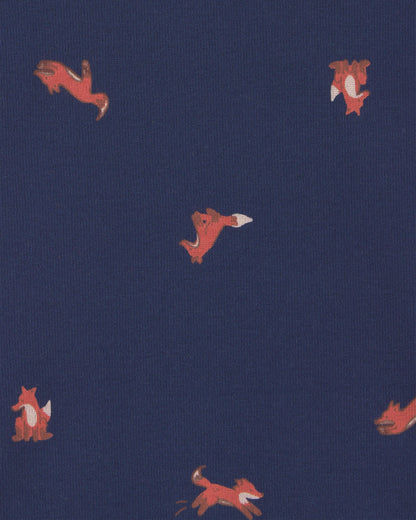 Conjunto 3 Piezas Diseño Fox