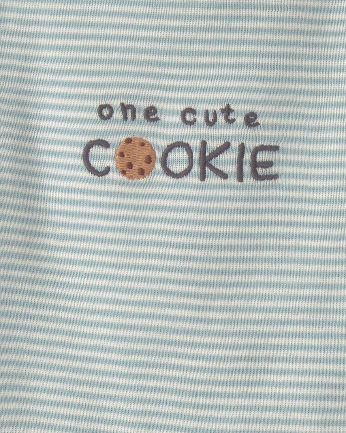 Conjunto 3 Piezas Diseño Milk & Cookies