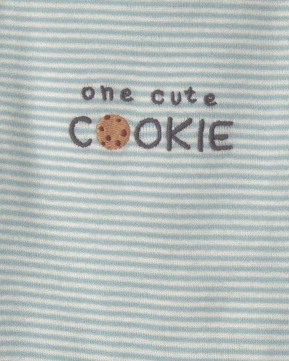 Conjunto 3 Piezas Diseño Milk & Cookies