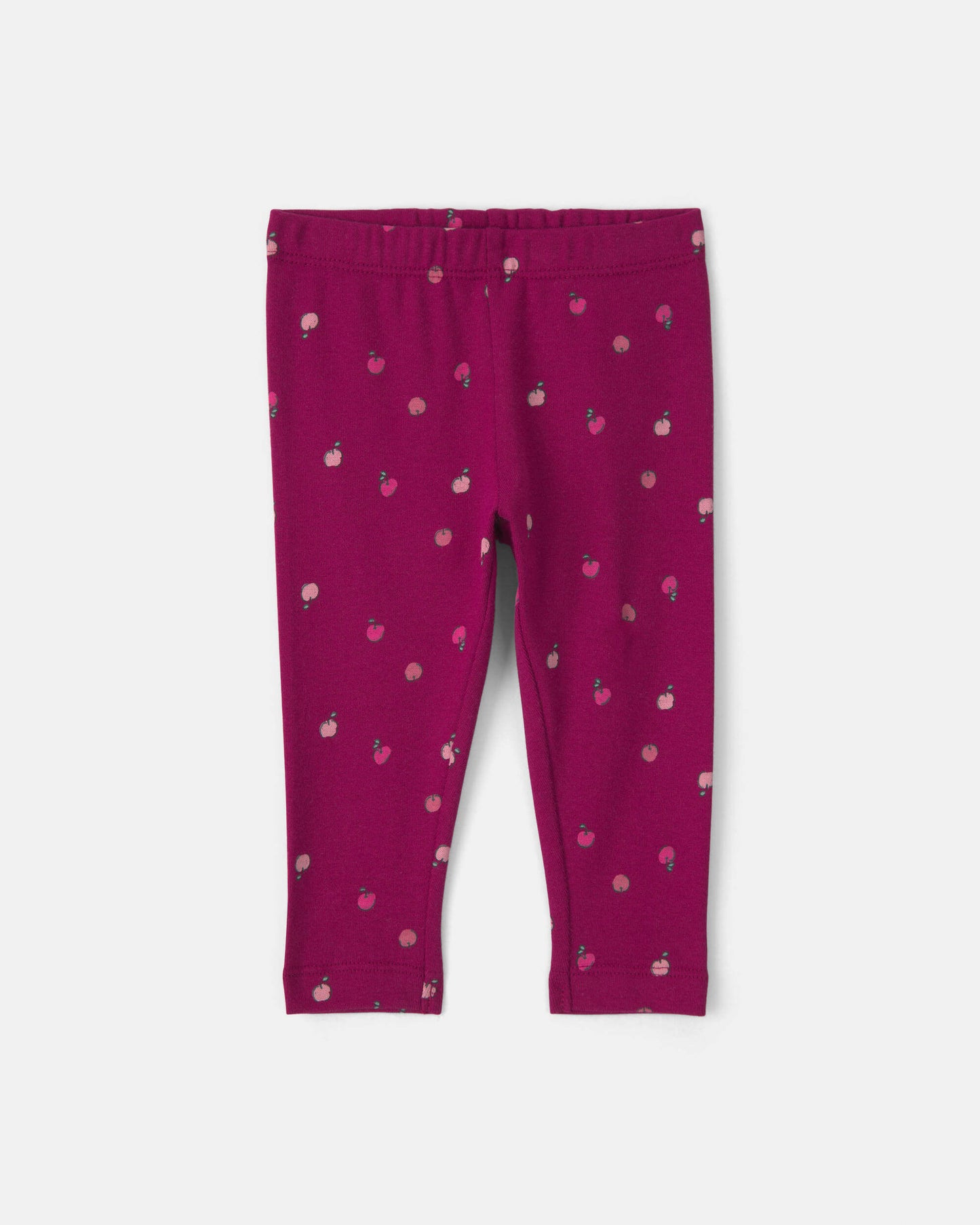 Conjunto 3 Piezas Diseño Heart Apple