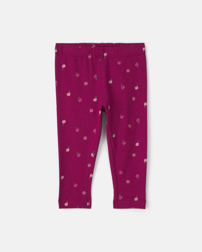 Conjunto 3 Piezas Diseño Heart Apple