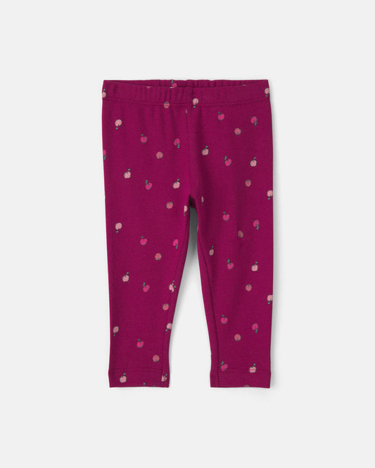 Conjunto 3 Piezas Diseño Heart Apple