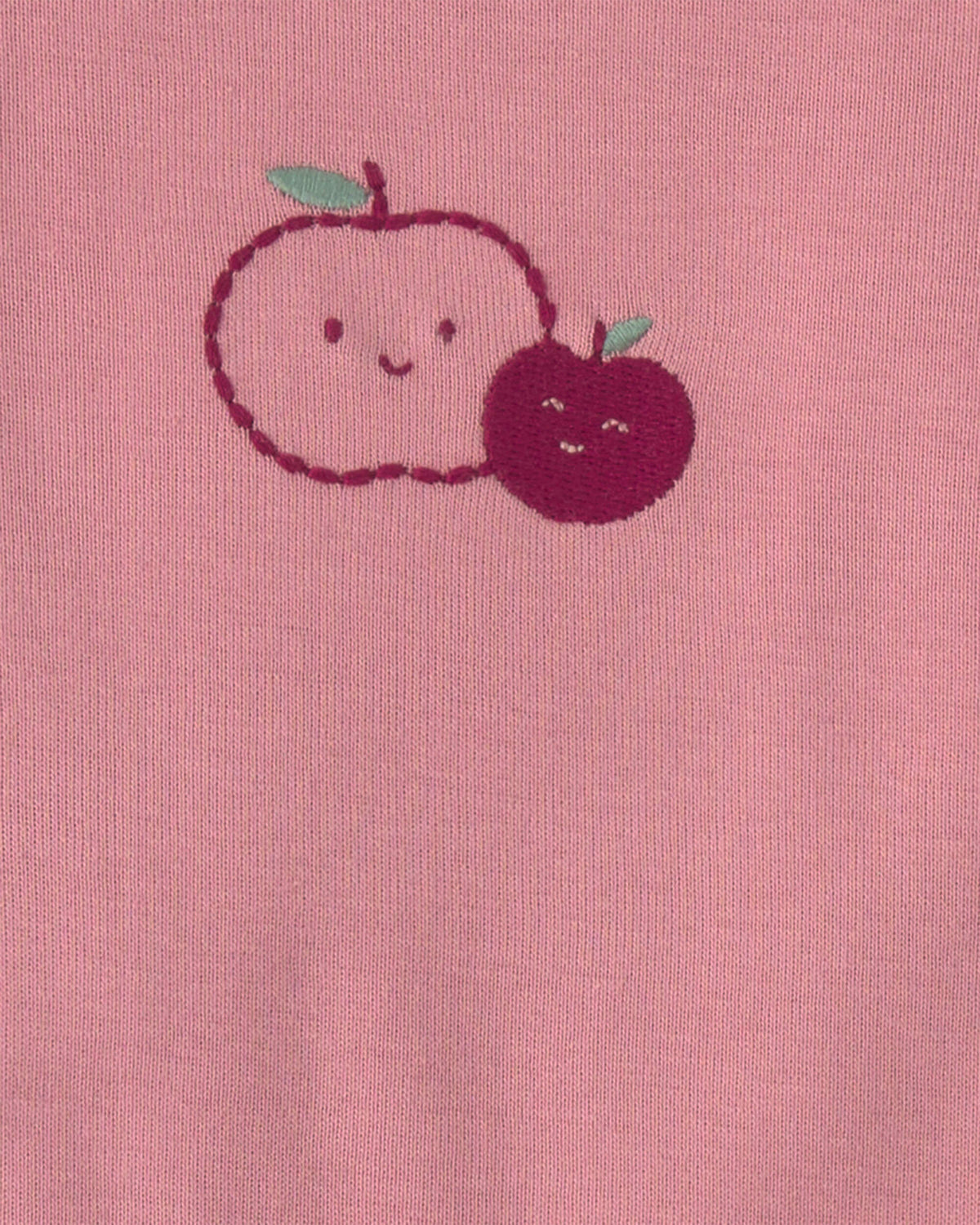 Conjunto 3 Piezas Diseño Heart Apple