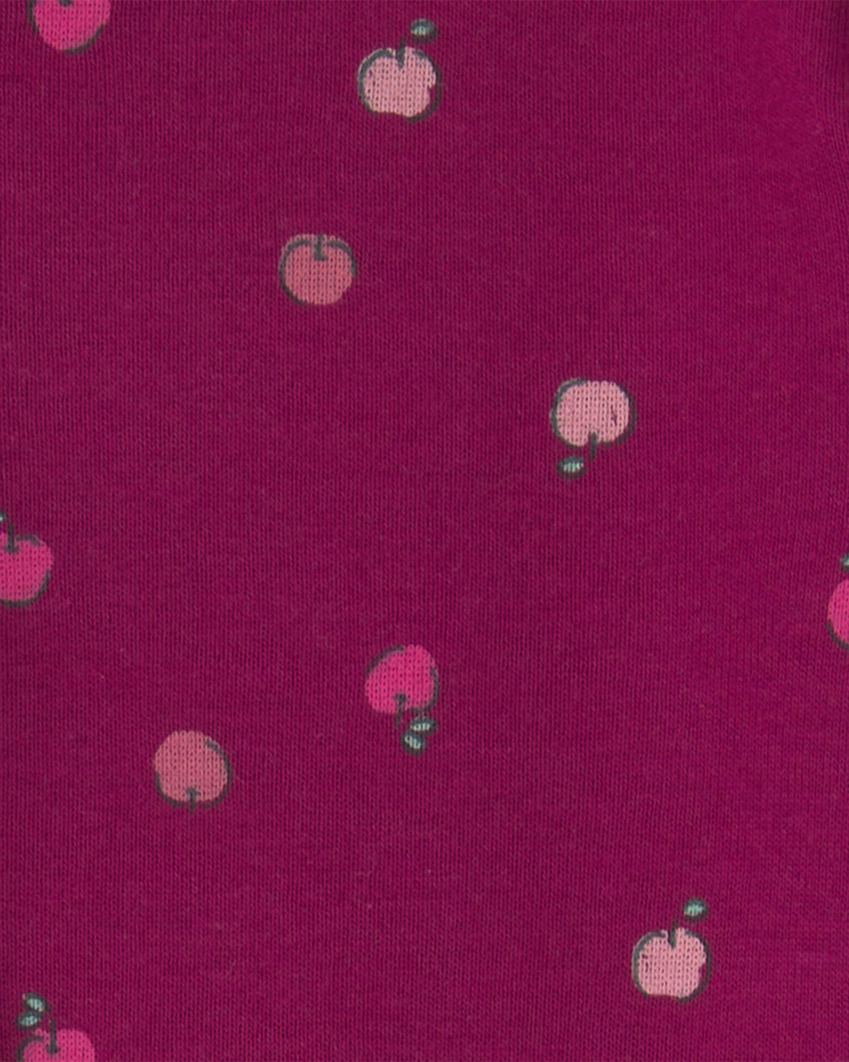 Conjunto 3 Piezas Diseño Heart Apple