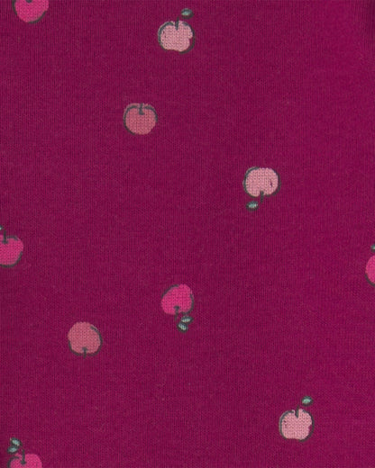 Conjunto 3 Piezas Diseño Heart Apple