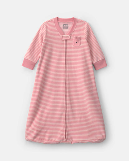 Pijama/Sleeping en Fleece Diseño Bunny