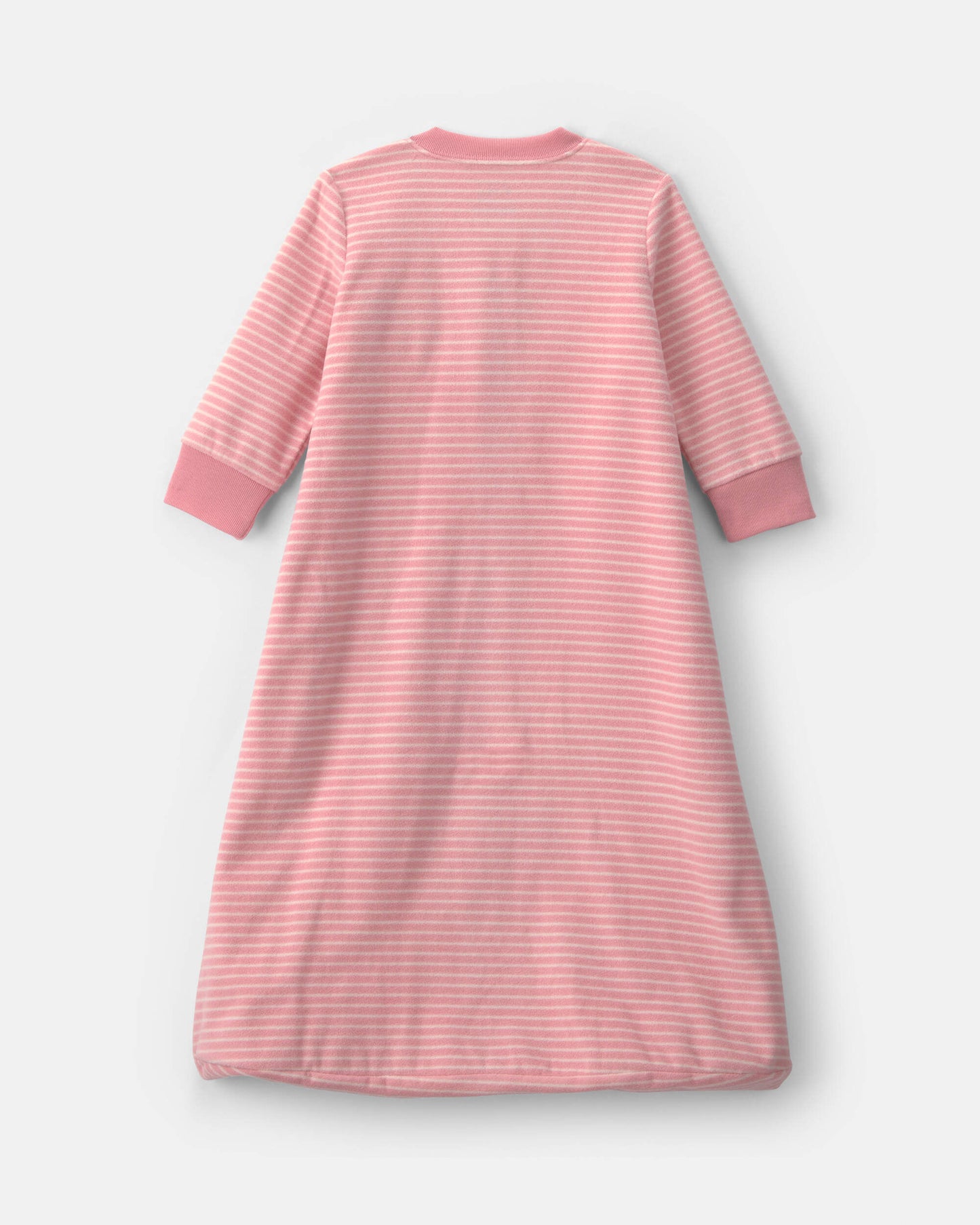 Pijama/Sleeping en Fleece Diseño Bunny