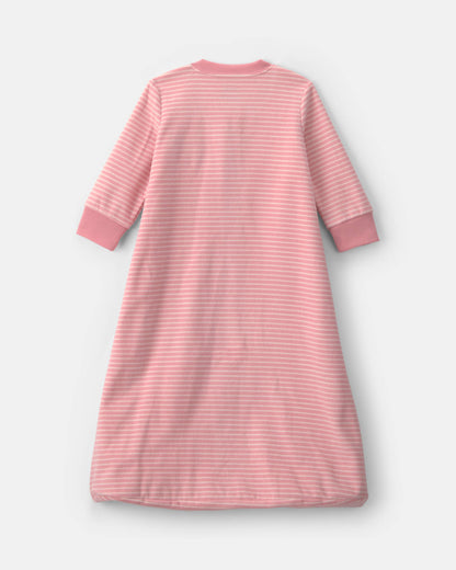 Pijama/Sleeping en Fleece Diseño Bunny