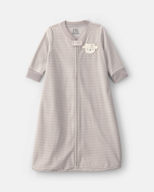 Pijama/Sleeping en Fleece Diseño Sheep