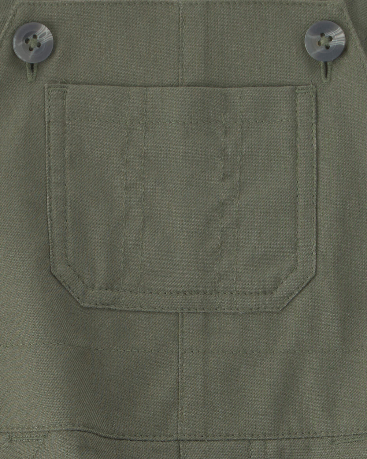 Conjunto 2 Piezas Overol Dino