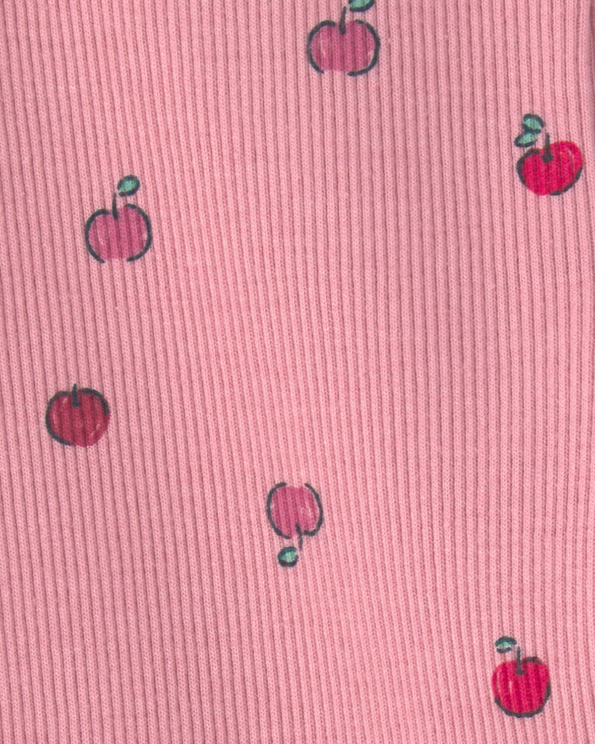 Conjunto 2 Piezas Body Apple