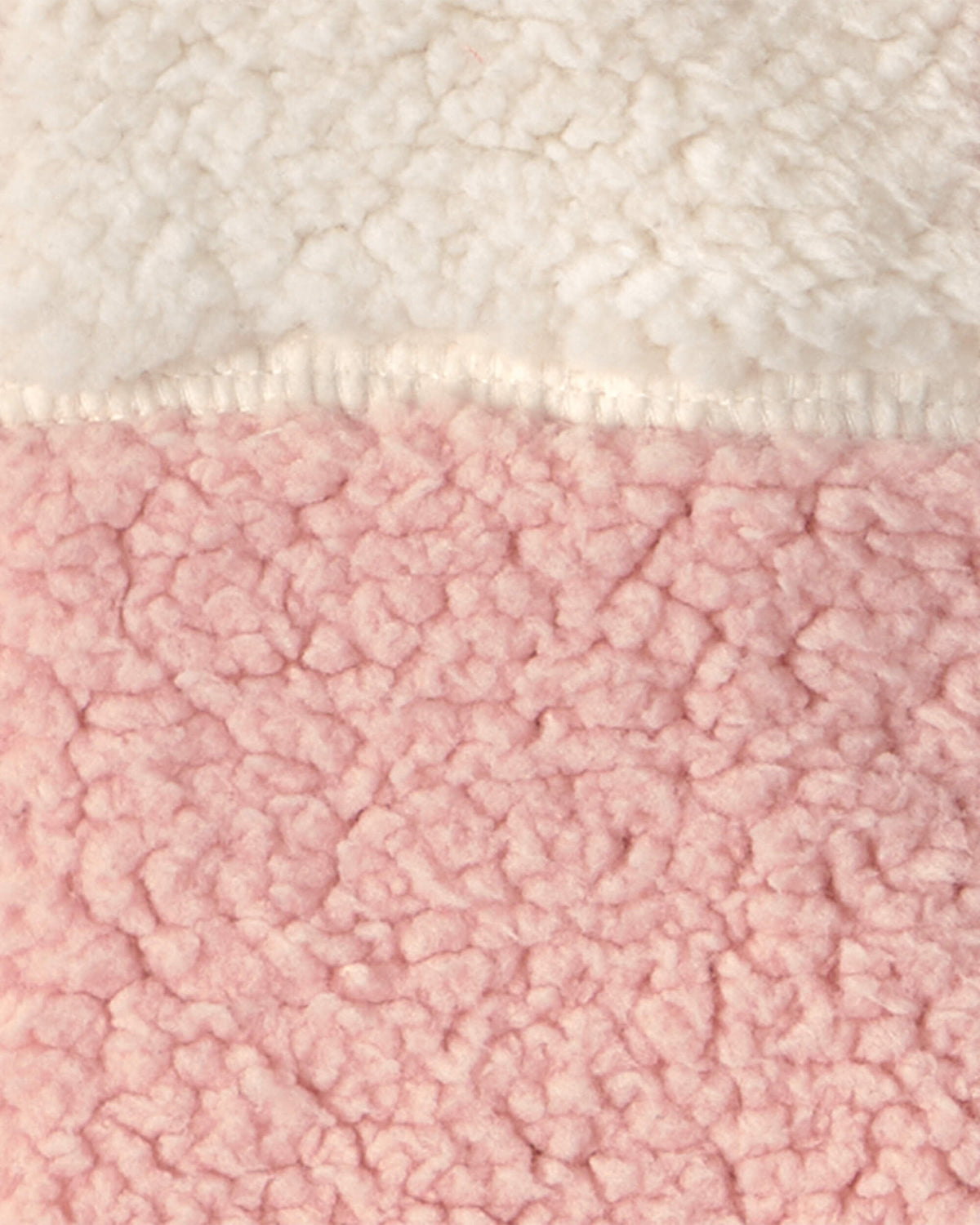 Conjunto 3 Piezas Chaleco en Sherpa Heart