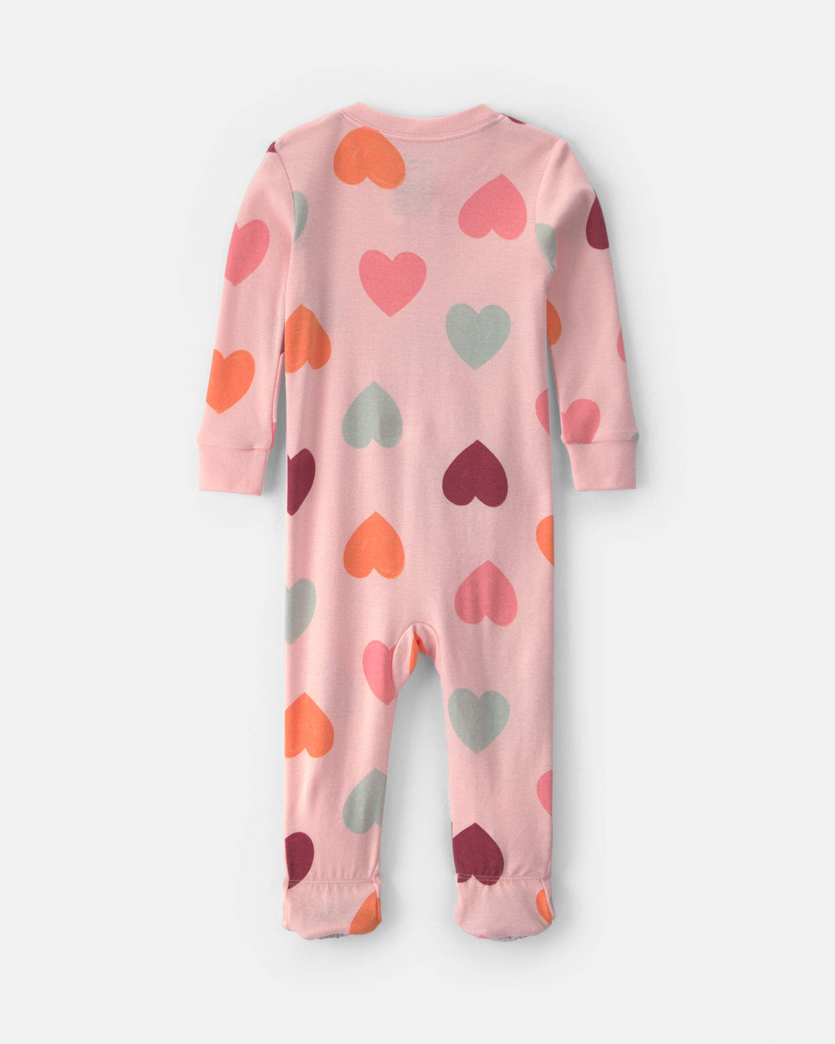 Pijama en Algodón Diseño Heart