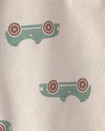Conjunto 2 Piezas Body Car