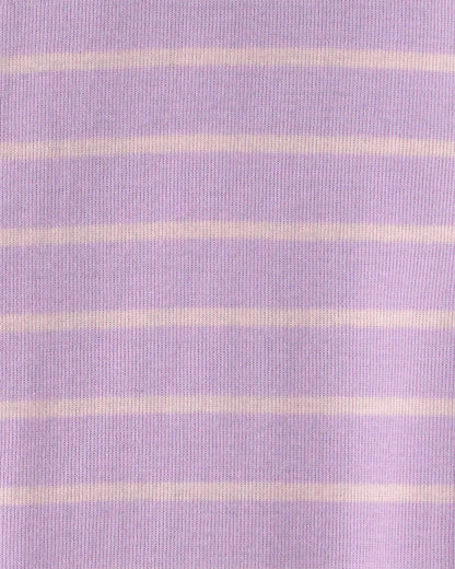 3 Pijamas en Algodón Diseño Fruit