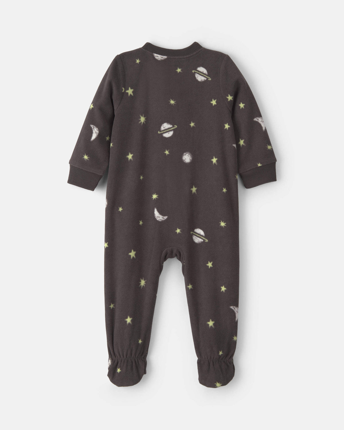 Pijama en Fleece Diseño Space