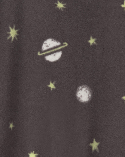 Pijama en Fleece Diseño Space