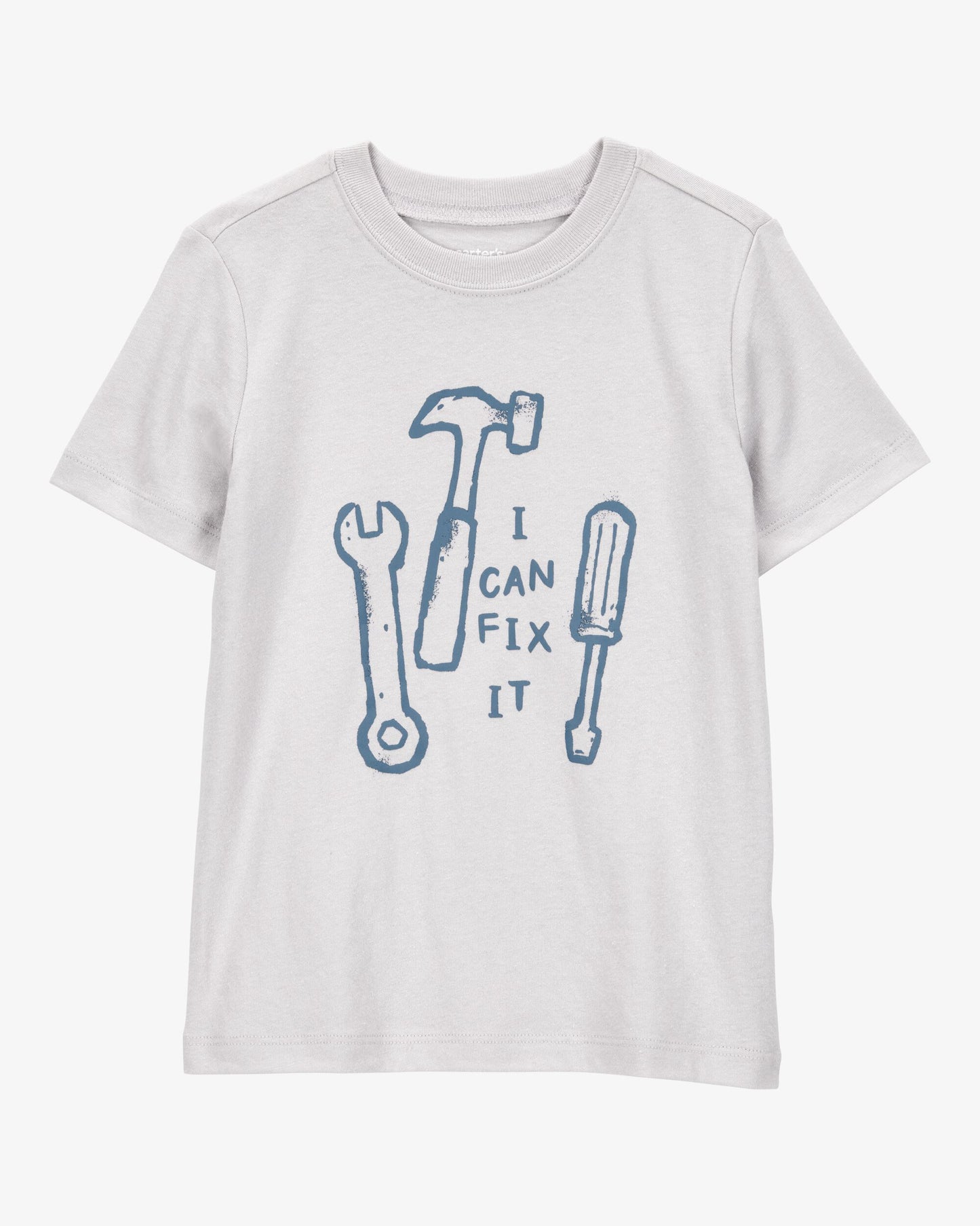 Conjunto 2 Piezas Corto Diseño Herramientas