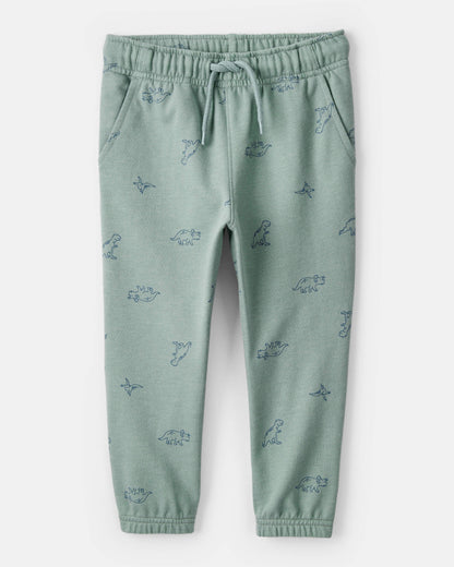 Conjunto 2 Piezas Diseño Dinosaur