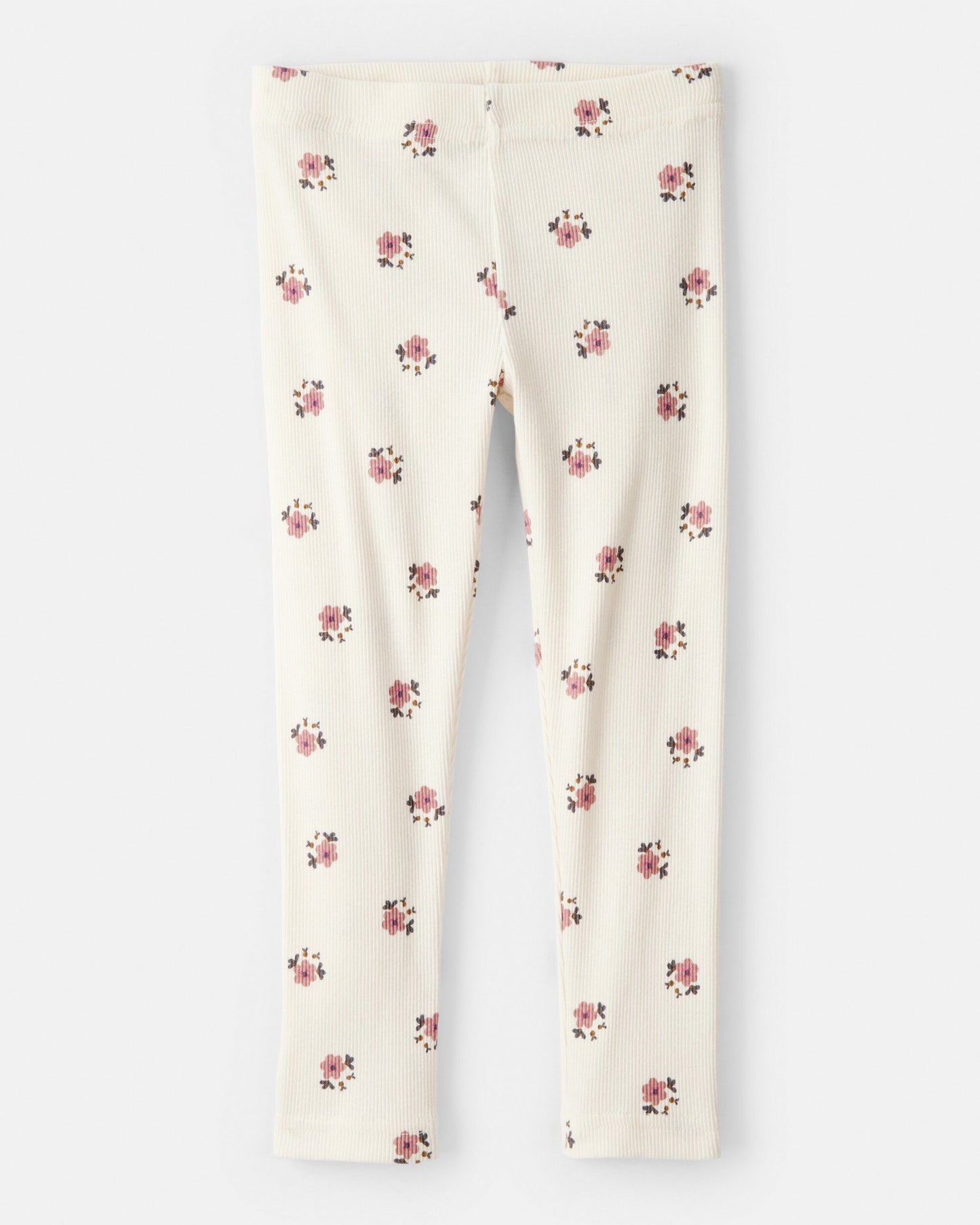Conjunto 2 Piezas Saco Acolchado Floral