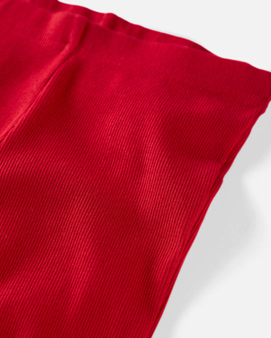 Conjunto 2 Piezas Saco Algodón Organico Hearts