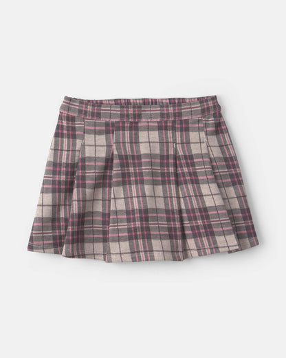 Conjunto 2 Piezas Falda Clueless