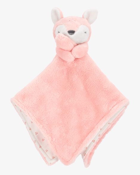 Manta de Apego Diseño Bambi
