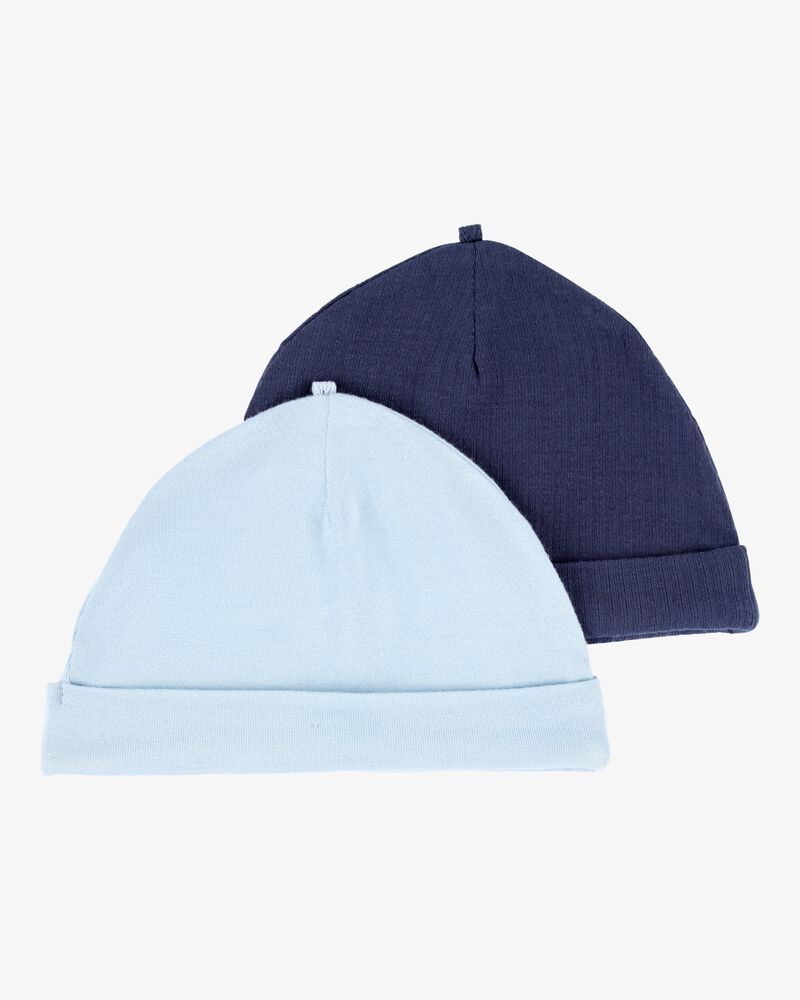 Set 2 Gorros Niño