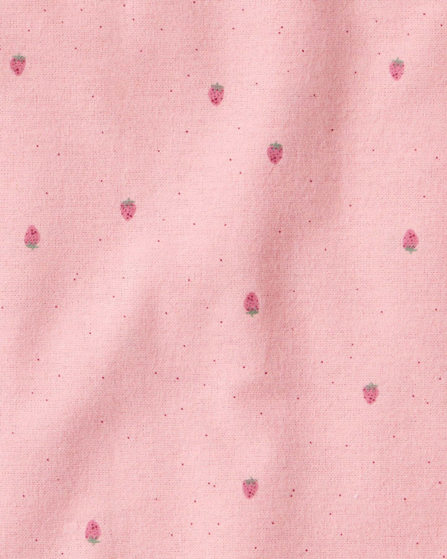 Set 4 Mantas Diseños Frutas