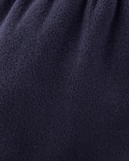 Set 4 Pantalones en Fleece Diseño Osos