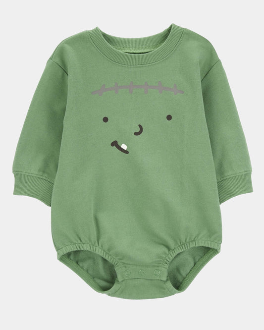 Body Frankenstein