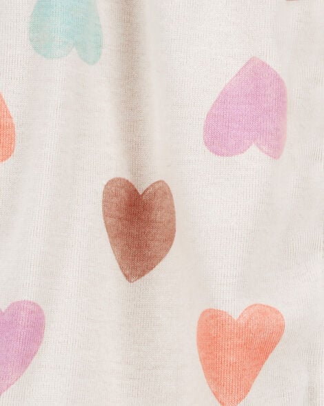Body/Romper Diseño Hearts